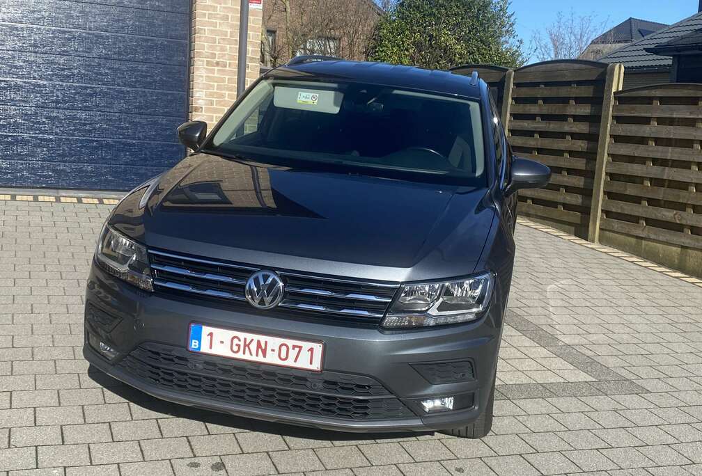 Volkswagen 1.5 TSI ACT Comfortline OPF DSG