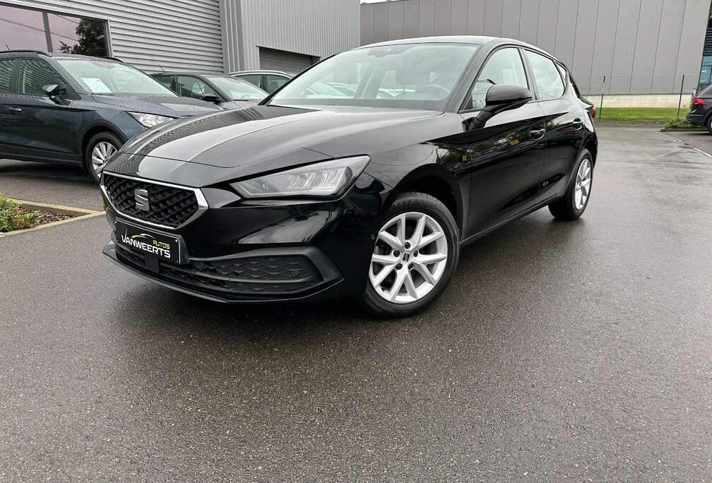 SEAT 1.0 EcoTSI Style