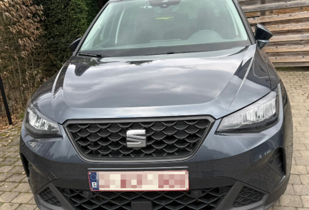 SEAT Arona 1.0 TSI Urban  DSG