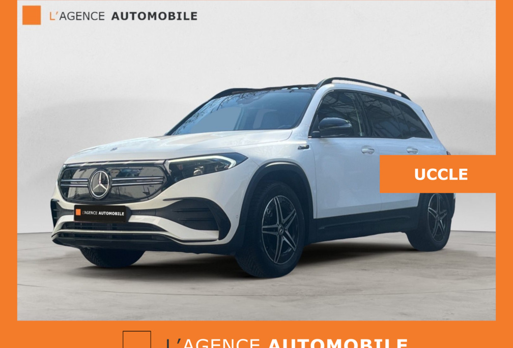 Mercedes-Benz Garantie 12 Mois- Tva Déductible