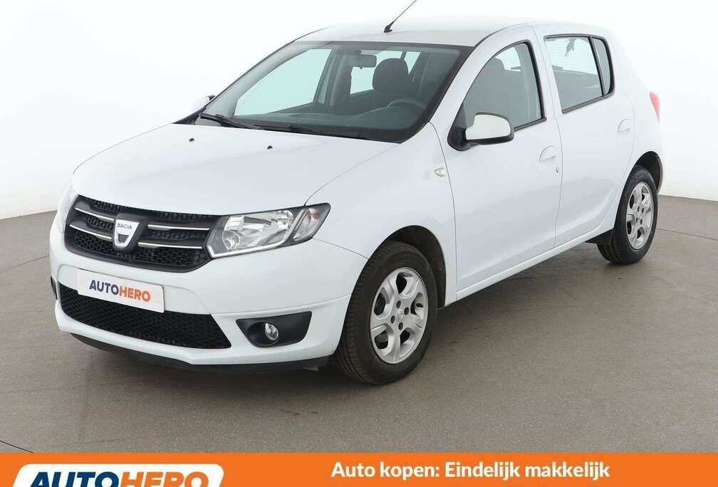 Dacia 1.2 Laureate