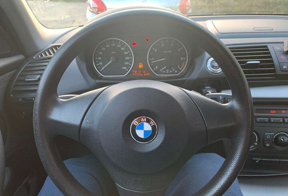 BMW 116i