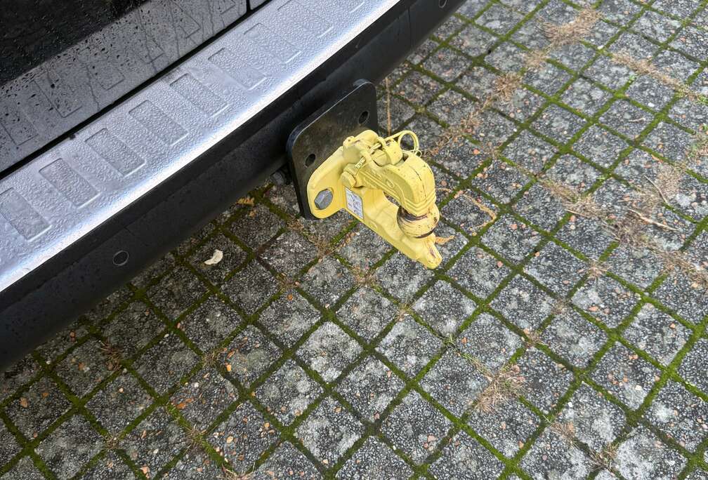 Citroen 2.0 HDi Confort 5/6pl.