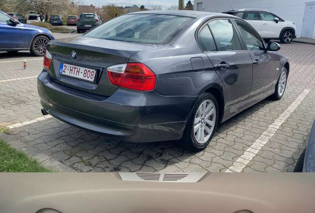 BMW 320i
