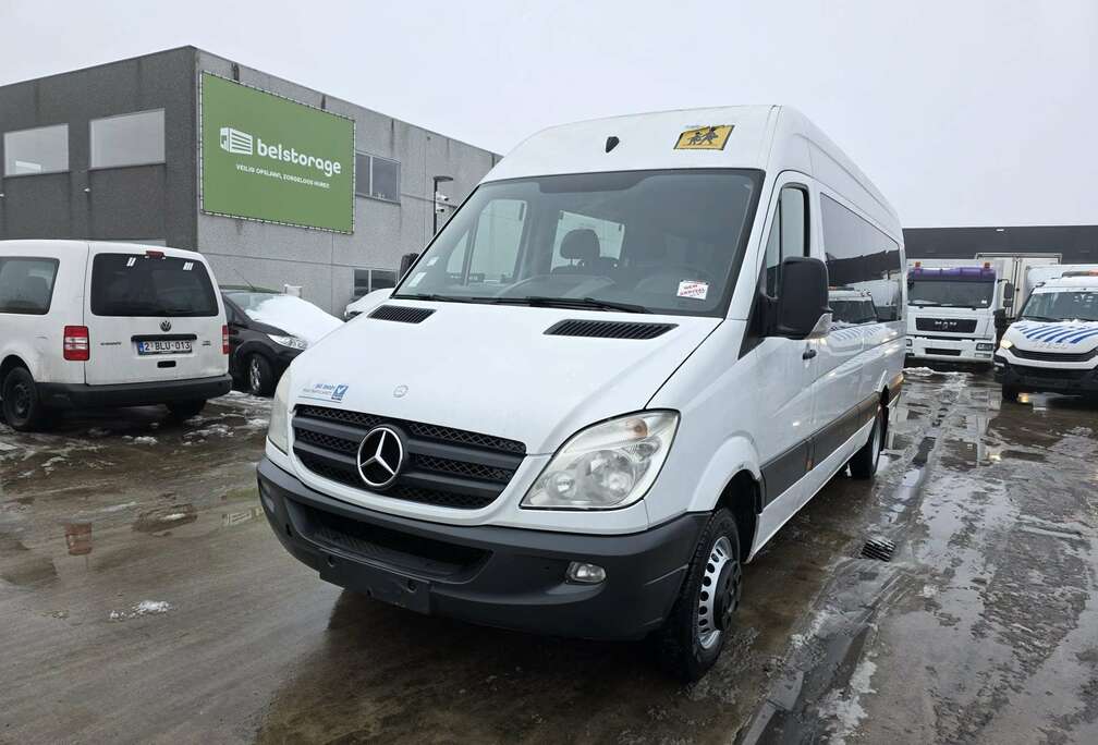 Mercedes-Benz 510 (Stock ID 45774)