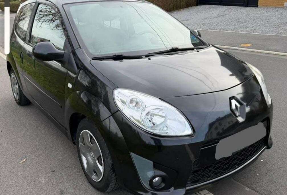 Renault 1.2i Night & Day Quickshift Pret A Immatriculer