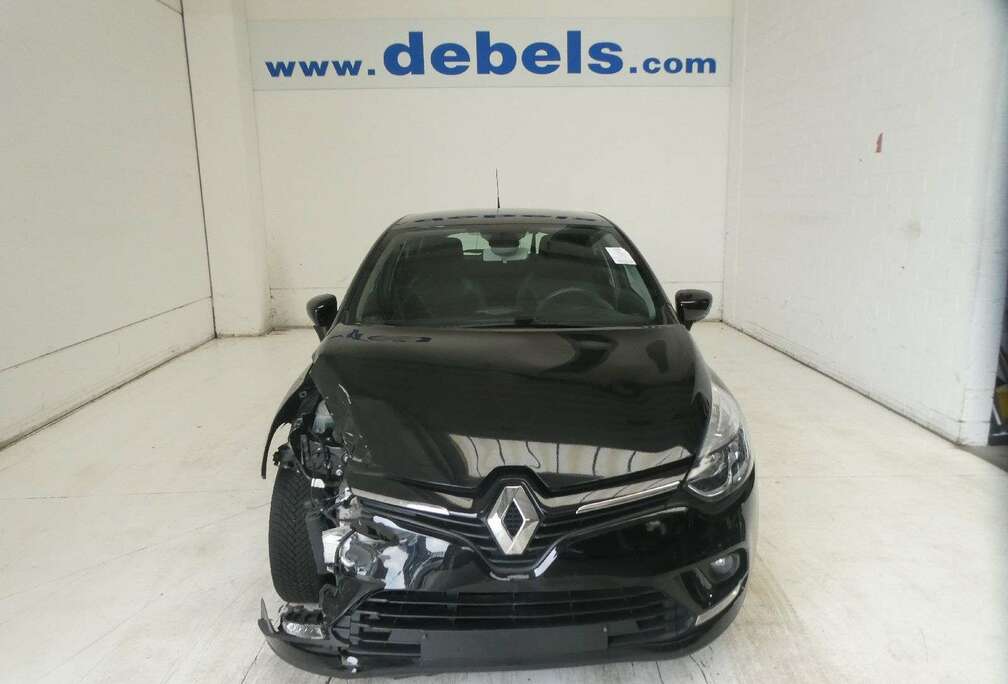 Renault Intens +