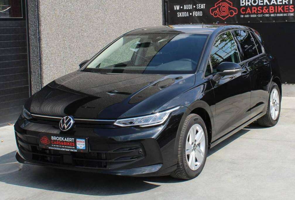 Volkswagen Golf 1.5 TSI Life