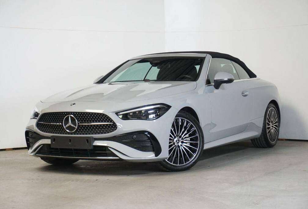 Mercedes-Benz AMG - MEMORY