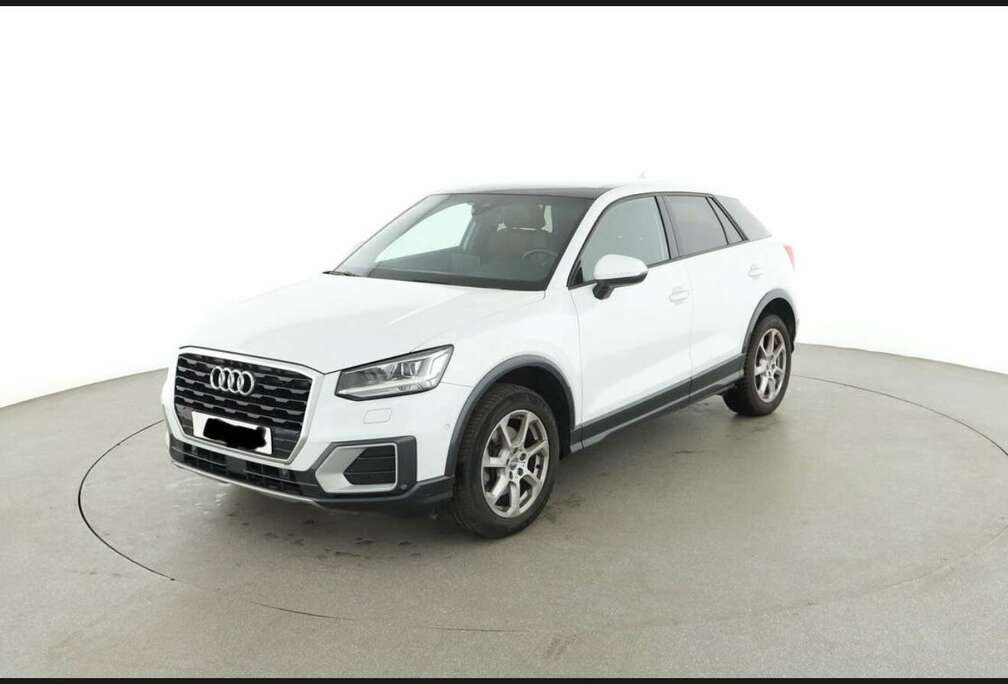 Audi Full Option Encore 10 Mois Full Garanti Tout