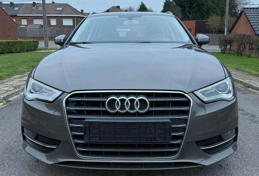 Audi A3 Sportback 1.2 TFSI Ambiente