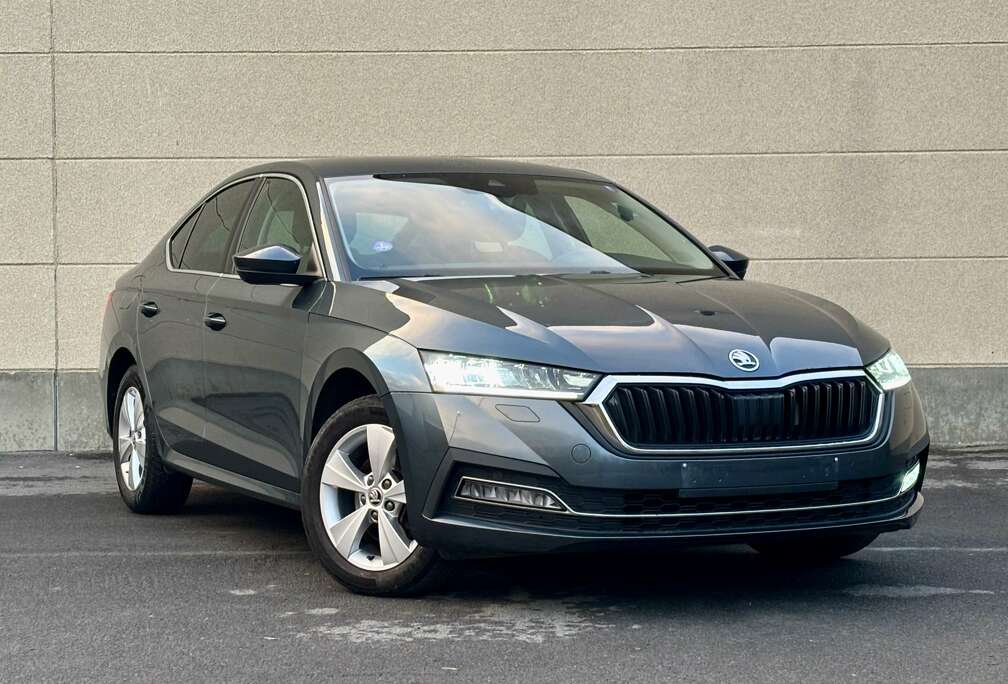 Skoda Octavia 1.0 TSI Style (garanti 12 mois )