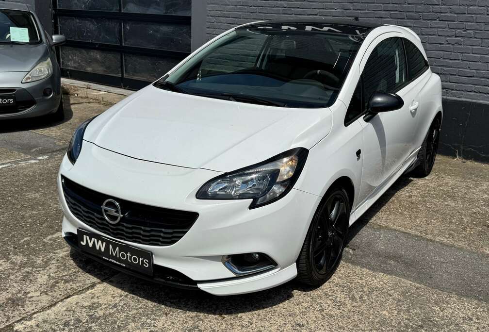 Opel 1.4i * OPC-Line * Apple CarPlay * Cruise * Airco
