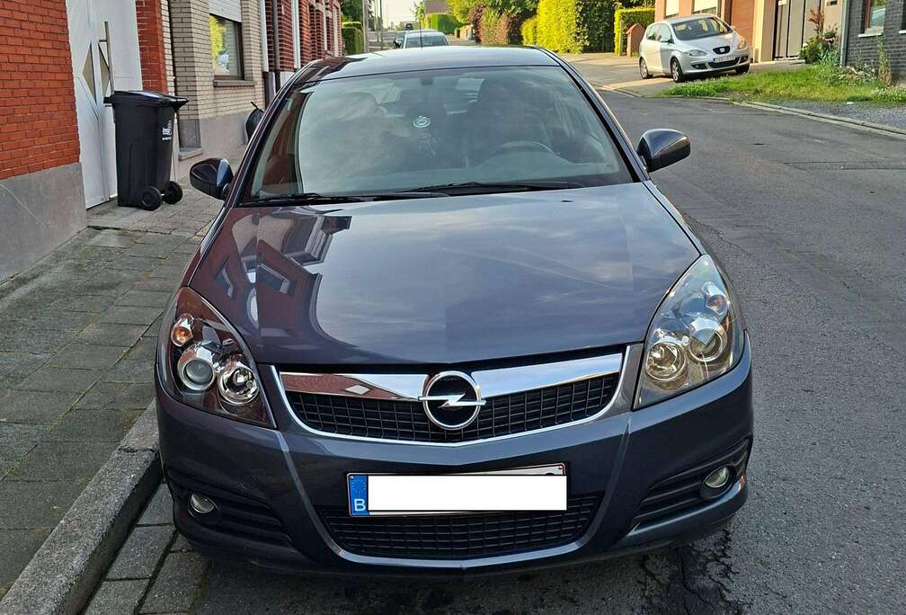 Opel Vectra 1.9 DT CDTi Comfort
