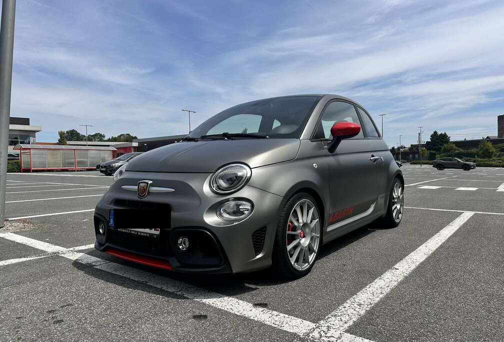 Abarth