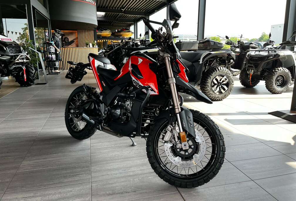 PROMOPRIJS, IN STOCK, DIRECT LEVERBAAR!
