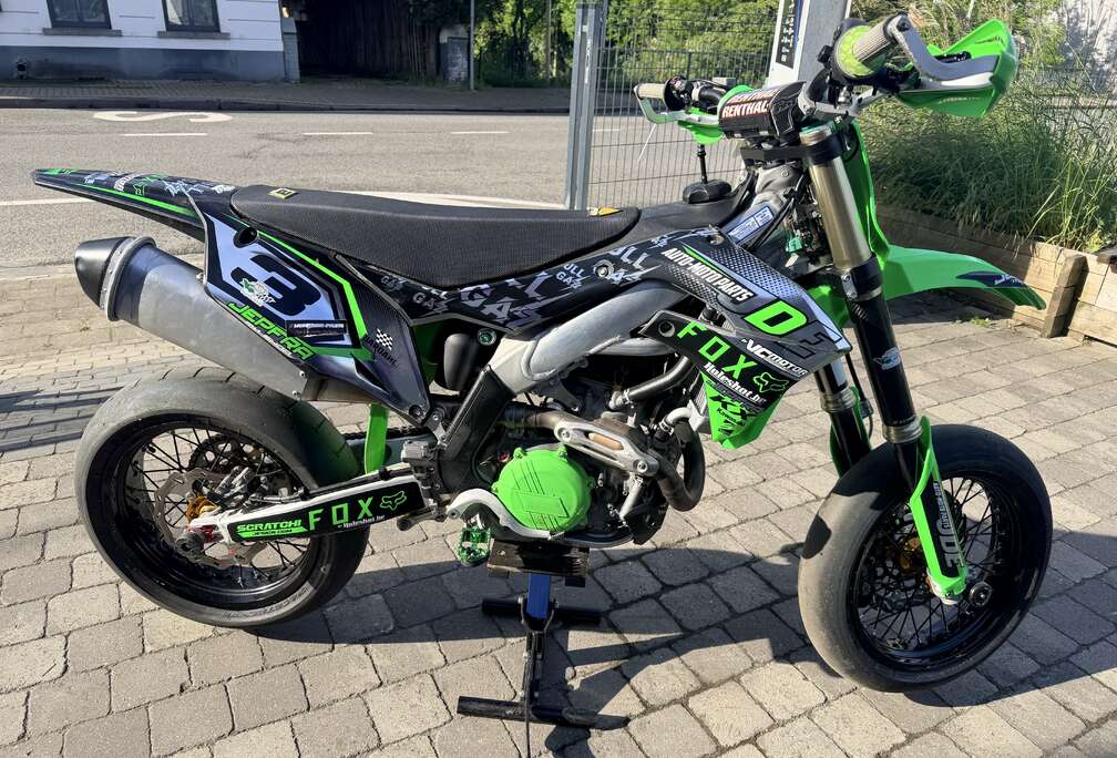 SMR