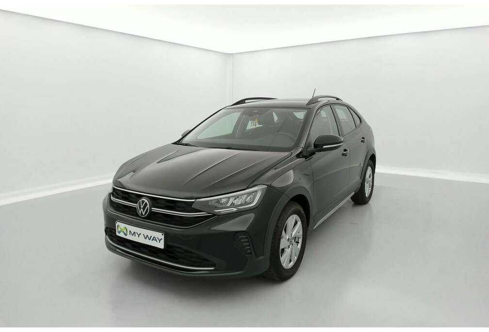 Volkswagen Life Business 1.0 TSI 81 kW (110 ch) 7 vitesses DSG
