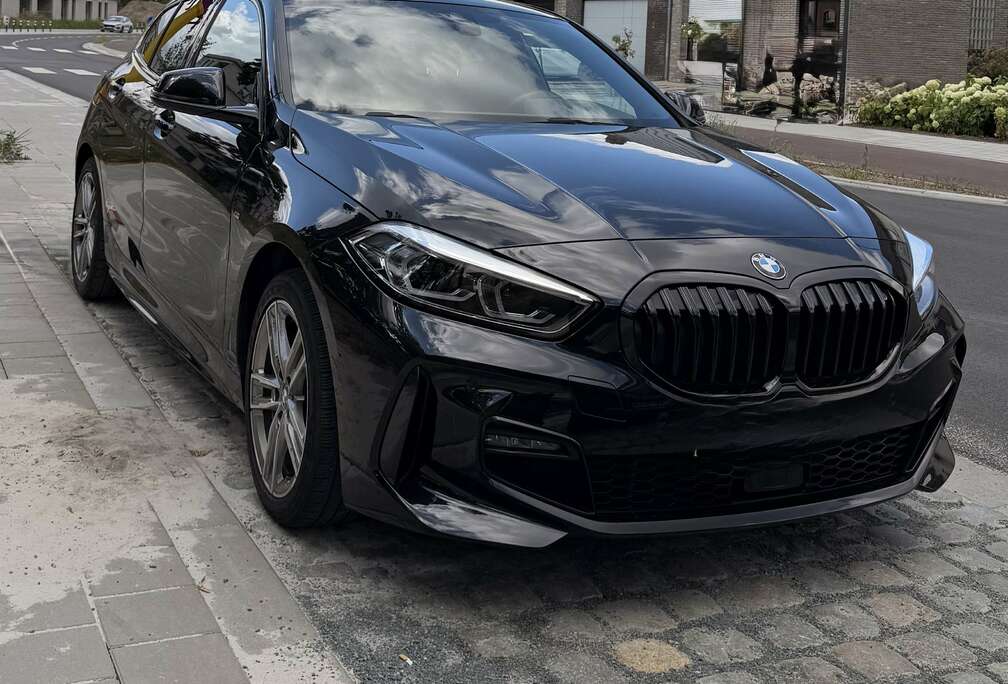 BMW 118i M