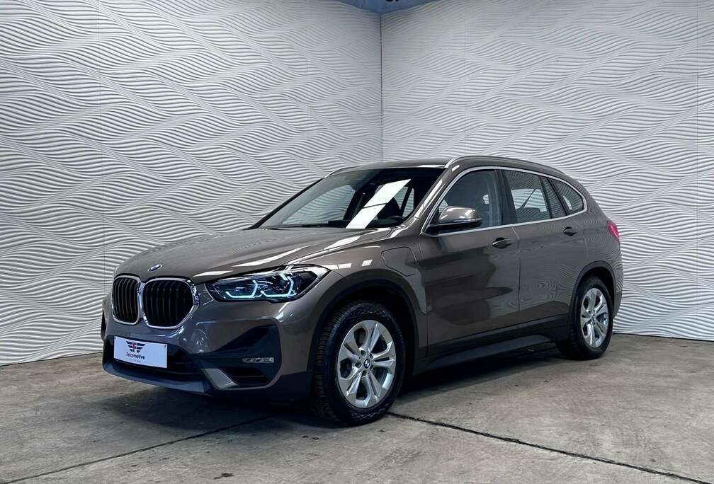 BMW xDrive25e*NAVI PRO*HUD*ZTLVERW.*LAGE BIV!*LED*