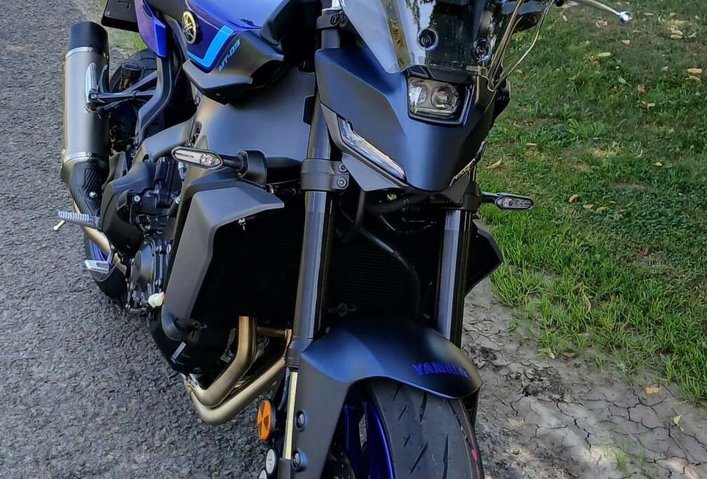 07/2025   1100 km