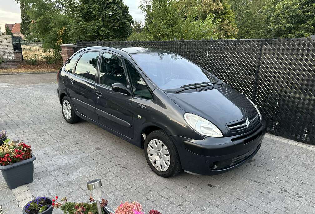 Citroen 1.6 HDi In Zeer Goede Staat Euro 4 Gekeurd Vv