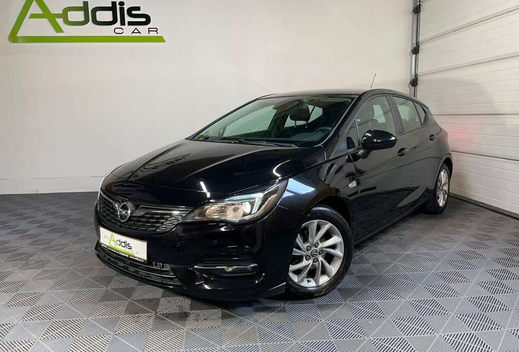 Opel 1.5 D 105 CV EDITION GPS CARPLAY