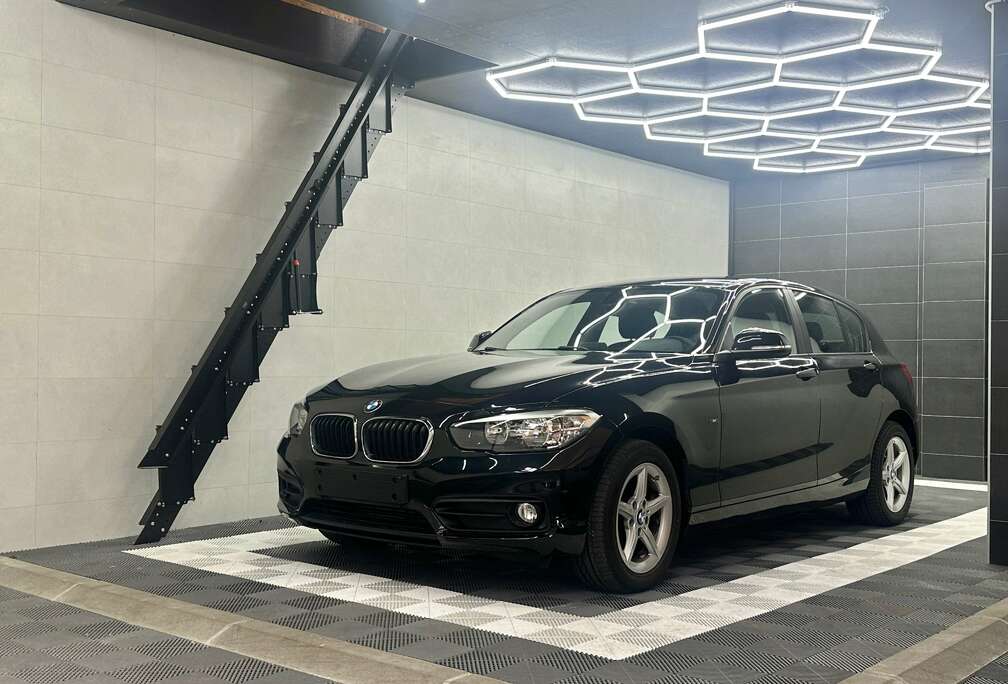 BMW 116i *** PACK SPORT LINE *** GARANTIE ***