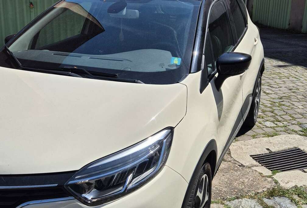 Renault 1.5 dCi Energy Intens