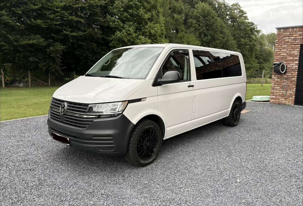 Volkswagen 4motion