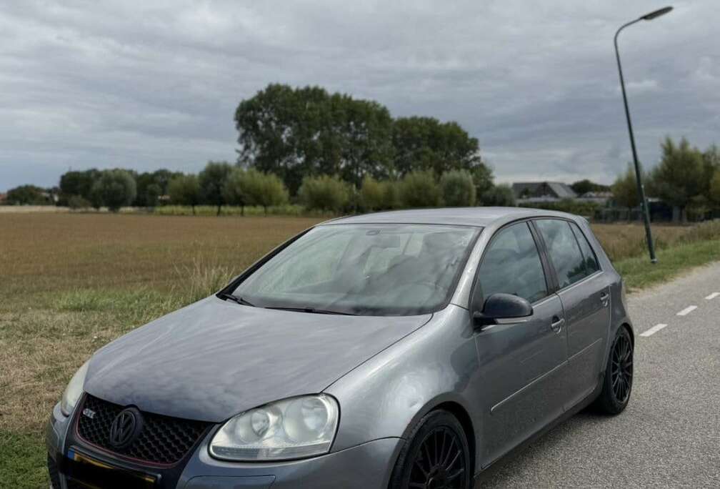 Volkswagen 2.0 Turbo 16v FSI DSG