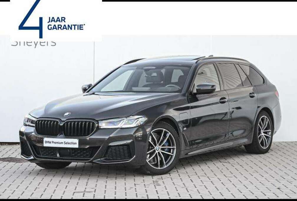 BMW Touring