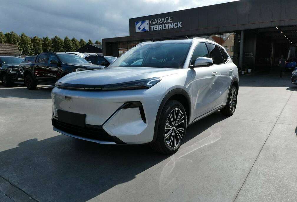 1.5i PHEV 262pk Automaat Max+ Pano ACC BLIS Leder 360 Cam (71106)