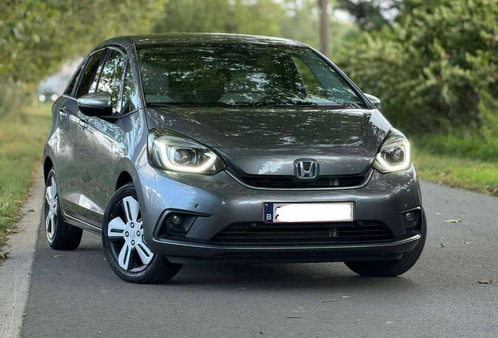 Honda Edition Executive- Entretien à jour - Garantie 12 mois