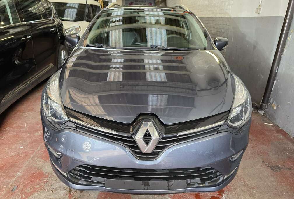 Renault Grandtour Energy TCe 90 Start & Stop LIMITED 2018