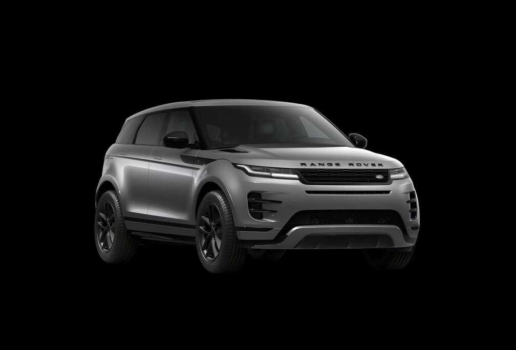 Land Rover Dynamic SE P270