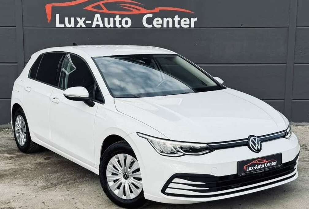 Volkswagen Golf 1.0 TSI Life // Révisée Et Garantie ✅✅✅