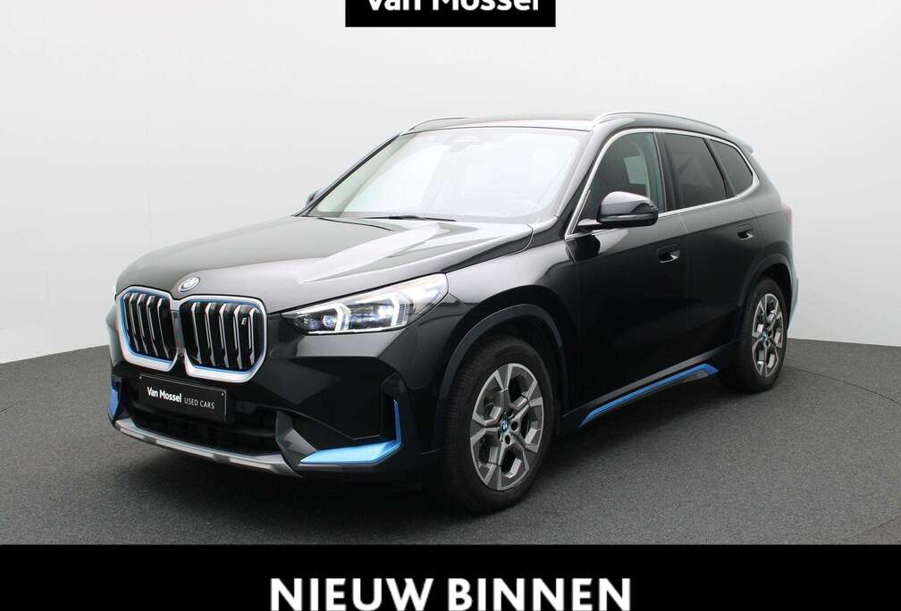 BMW xDrive30 360° CAMERA | LEDER