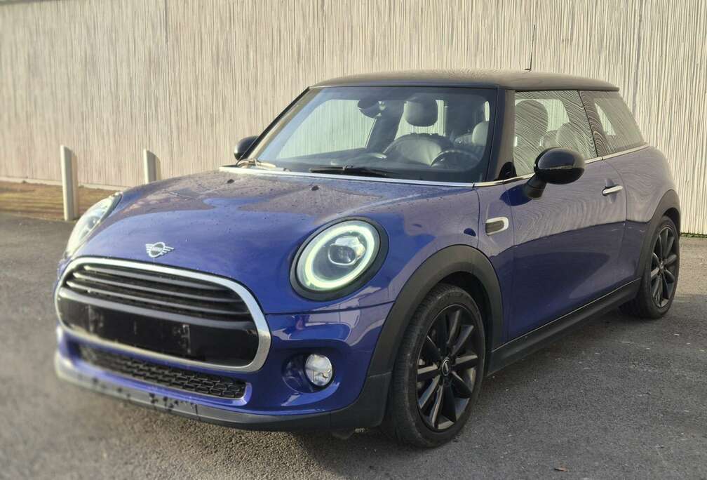 MINI 1.5A OPF (EU6d-TEMP)