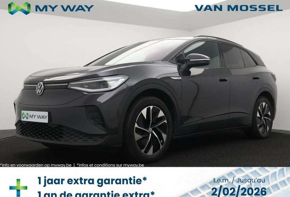 Volkswagen Pro Performance BUSINESS 77kWh 204PK *TREKHAAK*PANO DAK*NAVI*PDC*CRUISE*ALCANTARA*BLTH*APP CONNECT*