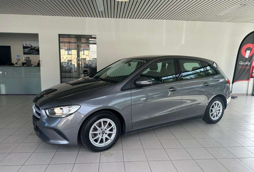 Mercedes-Benz d Style