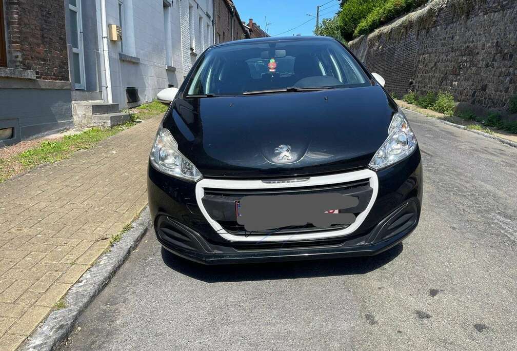 Peugeot 1.2 PureTech Like 68