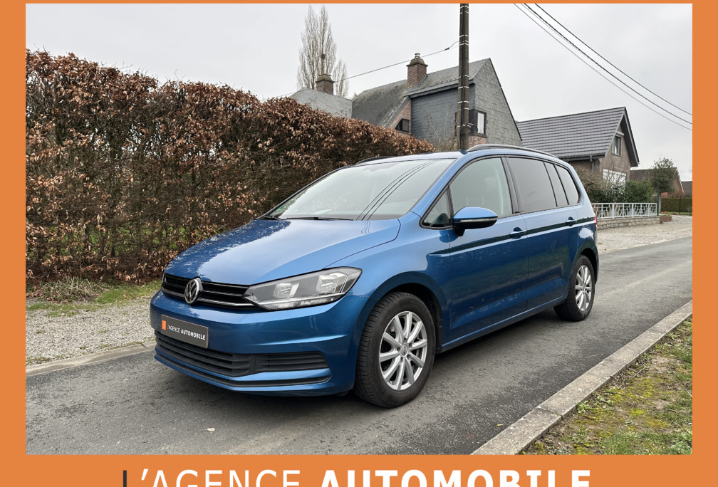 Volkswagen 1.4 TSI Trendline - GARANTIE 12 M - 4a