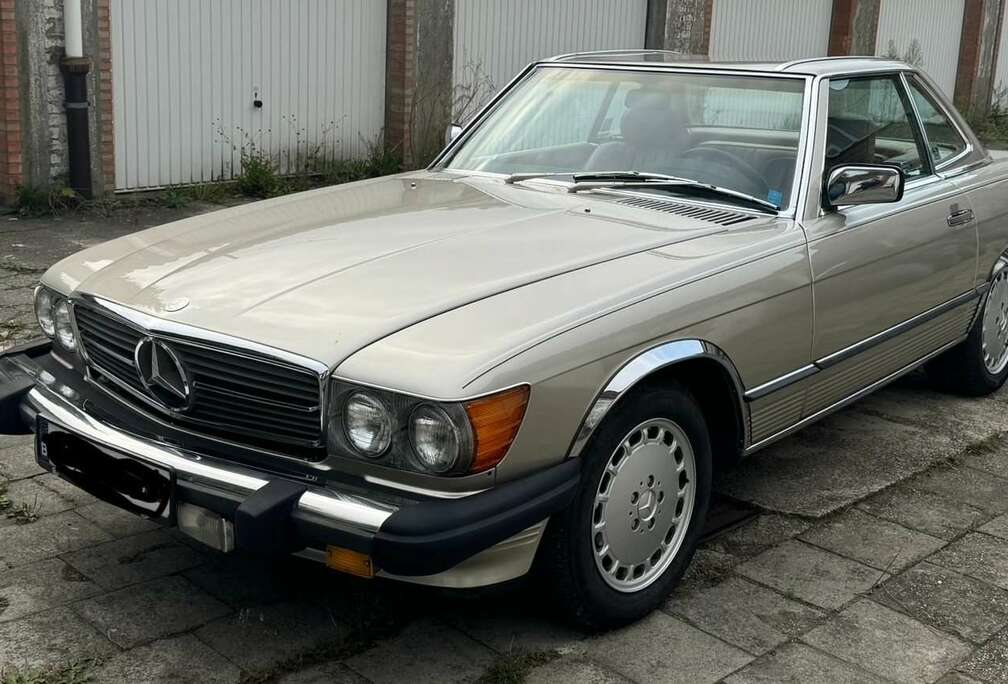 Mercedes-Benz