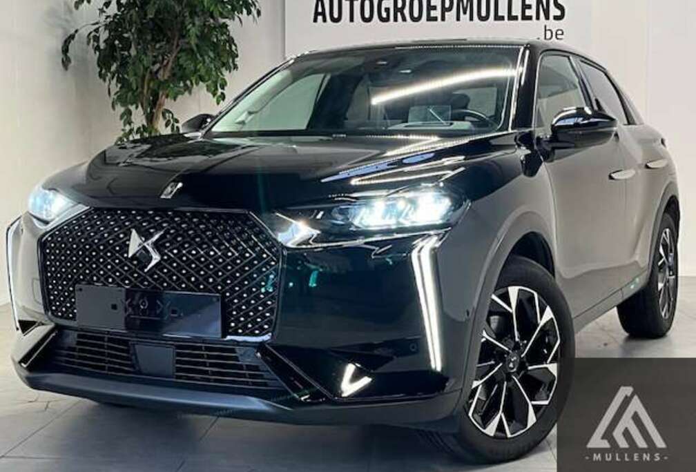 Opera Eat 8 automaat full optie