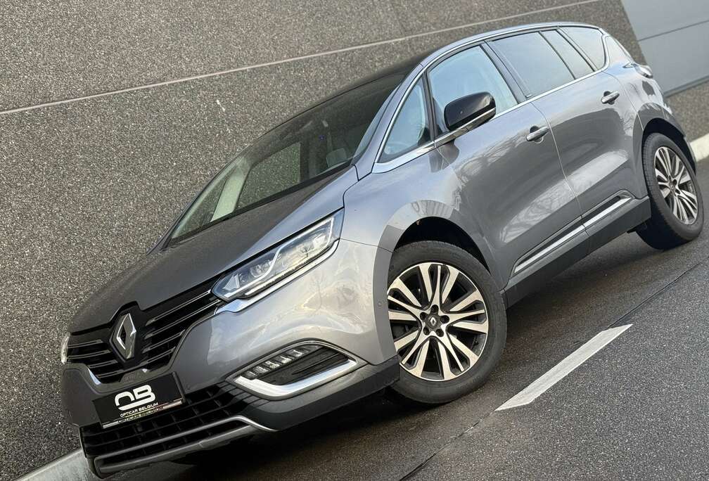 Renault *** 1.6 TCe - Initiale - Full option - Garantie **