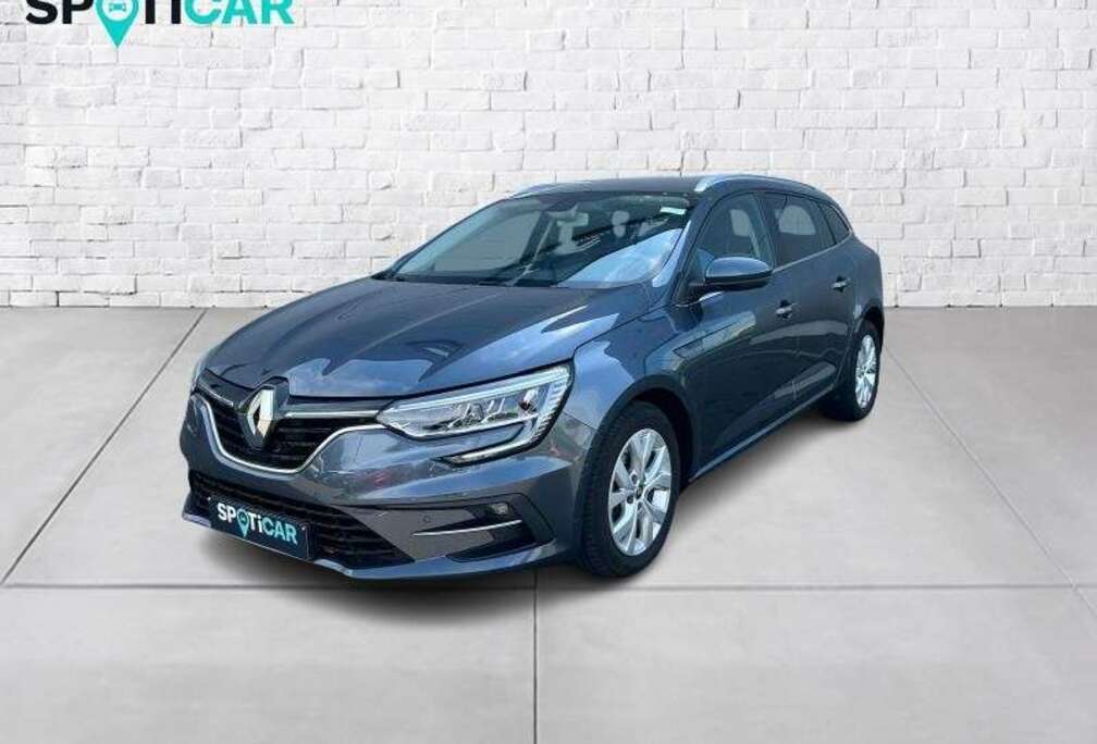 Renault TCE 115 ZEN