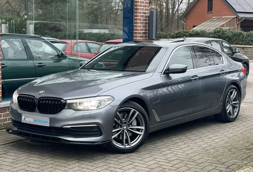 BMW 530eA PHEV Performance Sport Édition(185 kW)