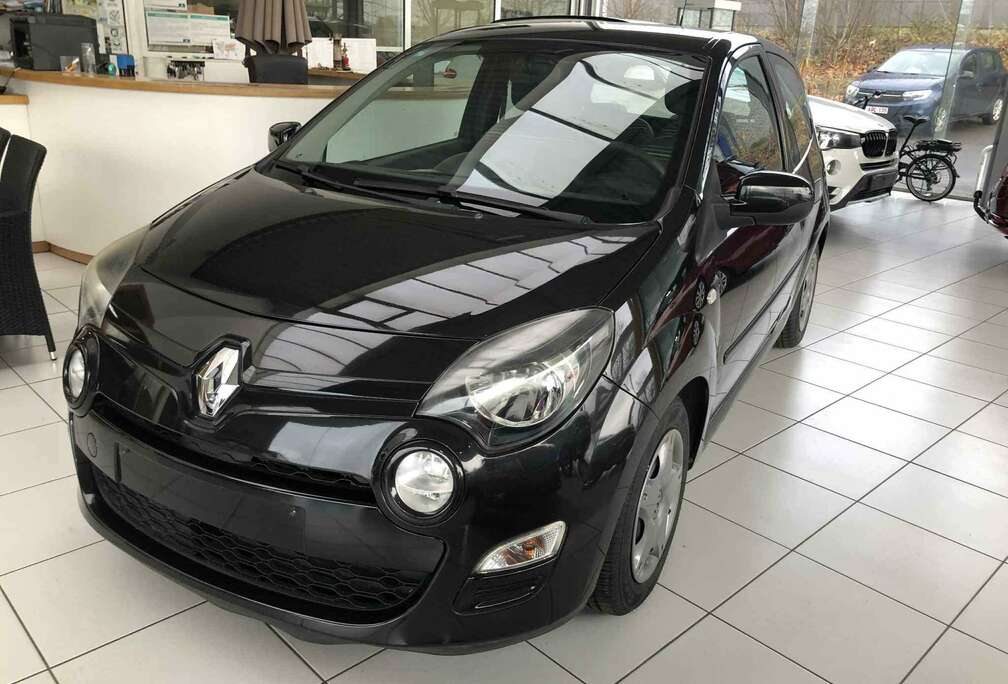 Renault Twingo 1.2i LEv 20TH