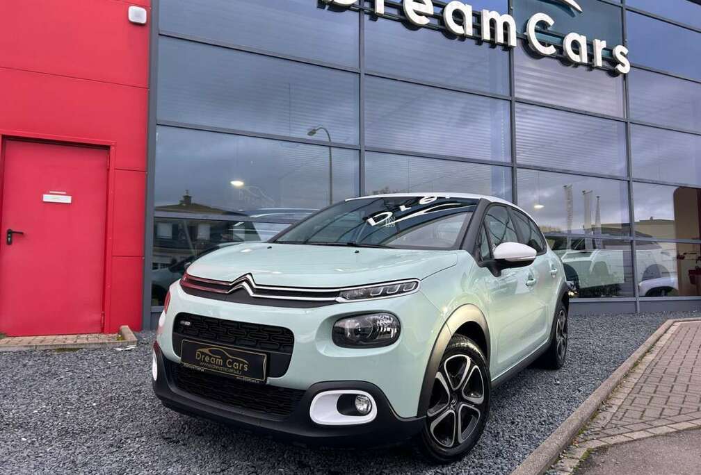 Citroen 1.2